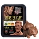 thumbnail image 1 of Arcilla para Modelar The Monster Makers Monster Clay Premium 2kg, 1 of 1