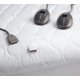 thumbnail image 1 of Colchón eléctrico impermeable con calefacción Sunbeam King, 1 of 1
