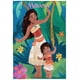 thumbnail image 1 of Manta de felpa Jay Franco Disney Moana 117 x 152 cm, 1 of 6