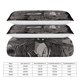 thumbnail image 3 of Black The Nightmare Before Christmas Comforter Set Soft 3 Pcs Twin Bedding Sets Thicken for All Season, 3 of 5