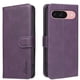 thumbnail image 1 of Funda Billetera para Google Pixel 9 pro XL Protección RFID y Soporte Ajustable Morado, 1 of 6