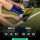 thumbnail image 5 of Medias de Fútbol LUX Sports con Almohadillas Antideslizantes, 5 of 7