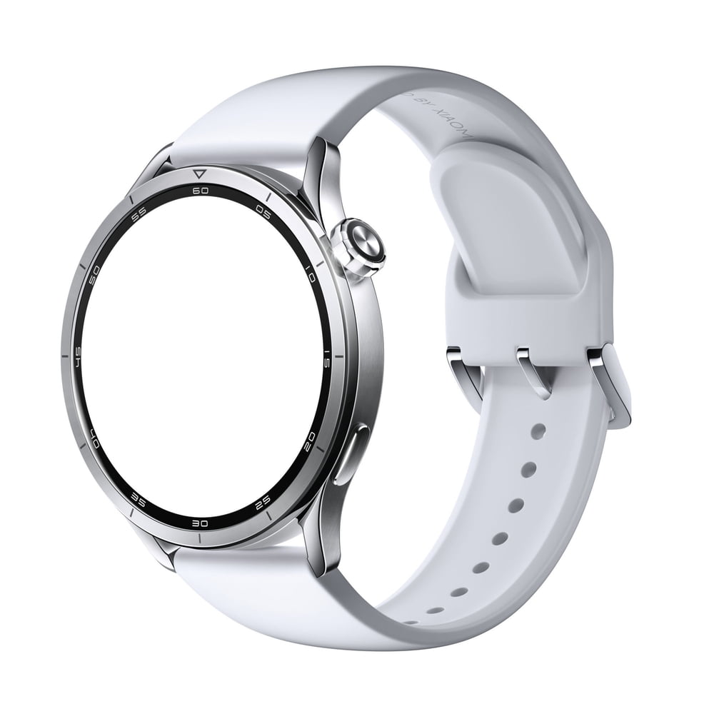 Xiaomi Watch S5 46mm Silver, foto 3