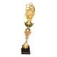 thumbnail image 3 of Premio Trofeo Copa Premios Para Recompensas Torneo Deportivo Concurso De Oratoria 47 Cm, 3 of 3