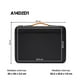 thumbnail image 3 of Maletín A14 Para Notebook/Macbook De 14" Negro, 3 of 8