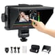 thumbnail image 1 of Monitor Viltrox DC-550 Pro 5.5 pulgadas 1200 nits 4K 10 bits HDMI, 1 of 3