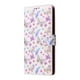 thumbnail image 4 of FOXDOCK Funda Tipo Cartera Floral para Samsung Galaxy A17 4G/5G ,Funda con Tapa de Cuero PU, Protección Antigolpes con Ranuras para Tarjetas y Soporte, 4 of 5