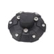 thumbnail image 1 of Cubierta De La Base De La Antena Embellecedores De La Base De La Antena Para Jeep Wrangler TJ Accesorio, 1 of 5