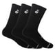 thumbnail image 2 of Calcetin Tilki MF14 Comfort Lehinde Negro Pack X3 Tenis Padel, 2 of 3