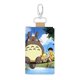 thumbnail image 4 of Studio Ghibli Toalla con diseño único, regalo ideal para fans. Perfecta para uso diario, fitness, yoga, boxeo y bronceado. Medidas: 35x73 cm, 4 of 6