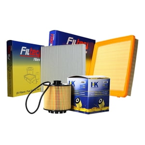 Repuestos Del Sol - Kit Filtro Para Geely Coolray 1 5 Jlh 3G15Td 2022 2025