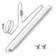 thumbnail image 1 of Carcasa para impresora 3D con luz LED YOOPAI con tira de luz USB, 1 of 5