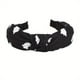 thumbnail image 3 of Cute Halloween Headband with Cartoon Ghost Print and Criss Cross Design - Perfect for Pumpkin and Spider Web Lovers, 3 of 5