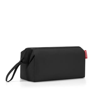 Reisenthel - Neceser De Viaje Travelcosmetic - Black