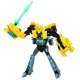 thumbnail image 1 of Figura de Acción Transformers EarthSpark Cyber Combiner Bumblebee y Mo Malto, 1 of 11