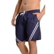 thumbnail image 1 of Traje De Baño Hombre Forro Malla Líneas Diagonal&nbsp;201, 1 of 2