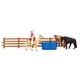 thumbnail image 3 of Calendario de Adviento Breyer 2025 Amigos Caballos y Unicornios, 3 of 4