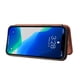 thumbnail image 3 of Funda Flip para FOXDOCK iPhone 13 Pro - Funda magnética de negocios, funda protectora delgada, 3 of 5