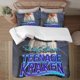 thumbnail image 1 of Ruby Gillman Teenage Kraken Soft3D Printed Duvet Cover Bedding Set Includes Pillowcases and Cover Mhine Waable, 1 of 5