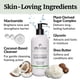 thumbnail image 4 of Limpiador facial Vibriance, limpiador hidratante, 355 ml, 4 of 6