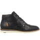 thumbnail image 2 of Botines Hombre Cuero Liddon-6-07 Bullboxer azul 40, 2 of 4