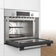 thumbnail image 5 of Microondas Integrable Bosch CMA583MS0 44 Lts Acero inox, 5 of 7