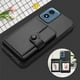 thumbnail image 5 of FOXDOCK Funda para Motorola Moto G Play 4G 2024 con Bloqueo RFID - Diseño Elegante con Cierre de Botón, 5 of 5