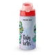 thumbnail image 1 of Bebé TortugaBotella de Agua con Tapa Pop Top de Un Toque, Acero Inoxidable, a Prueba de Fugas, para Deportes, Botella Infantil rosa 12 oz, 1 of 6