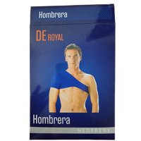 Disparo - Faja De Soporte Para Hombro Para Protección Ergonómica