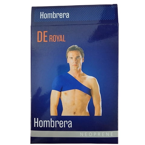 Disparo - Faja De Soporte Para Hombro Para Protección Ergonómica