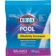 thumbnail image 1 of Incrementador de alcalinidad para piscina Clorox Pool&Spa 2,3 kg, 1 of 6