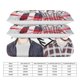 thumbnail image 2 of Seconds Of Summer Music3 Pieces Bedding Se Soft Comforter Se Decor Bedroom Gif, 2 of 5