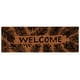 thumbnail image 1 of Alfombra Limpia Pies Coco Welcome 026x075 7784, 1 of 3