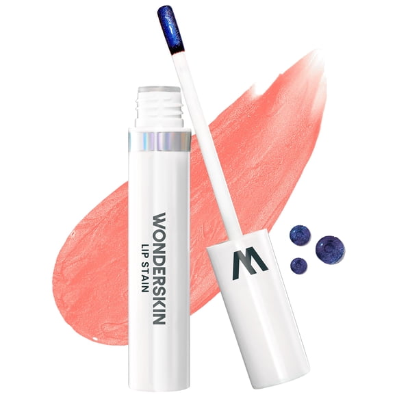 Lápiz labial Wonderskin Wonder Blading All Day Crush Masque Pink
