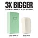 thumbnail image 5 of Jabón Duke Cannon Supply Co. 283 g Shamrock (Pack de 3), 5 of 8