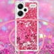 thumbnail image 3 of Funda FOXDOCK para Xiaomi Redmi Note 13 Pro Plus con Cuerda Ajustable, Brillo Líquido, Protección Antigolpes y Lente – Ideal para Regalo, 3 of 6