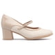 thumbnail image 2 of Zapato Mujer Jane Mary Danubia Marfil Piccadilly, 2 of 3