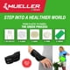 thumbnail image 4 of Muñequera MUELLER Sports Medicine verde para túnel carpiano, 4 of 6