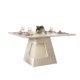 thumbnail image 2 of Juego Comedor Celeste 8 Sillas Blanco, 2 of 5