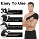 thumbnail image 5 of Faja de Hombro ZANSHI Ajustable de Neopreno 150 g, 5 of 7