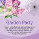 thumbnail image 4 of Ambientador en aerosol Citrus Magic Garden Party, 90 ml, paquete de 3, 4 of 6