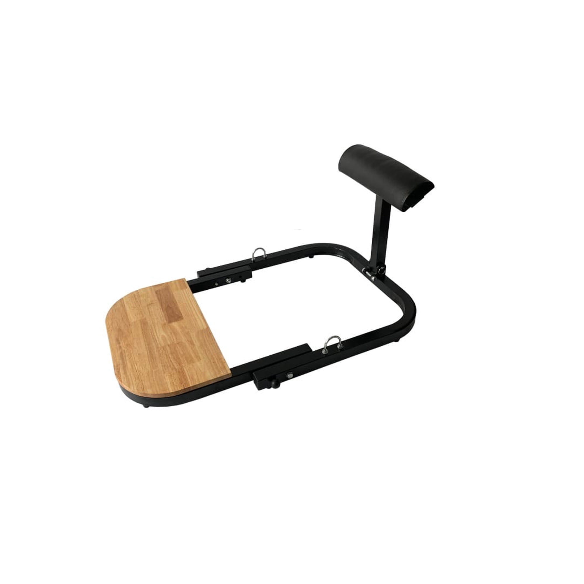 Outlet La Bodega - Maquina Hip Thrust Gluteos Plegable