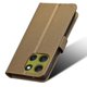 thumbnail image 2 of Funda Billetera para Google Pixel 9 5G con Ranuras y Soporte Marrón, 2 of 6