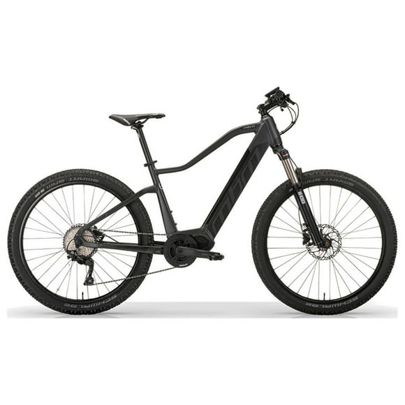 Bicicleta MBM Kairos MTB Aro 27.5 Talla 50