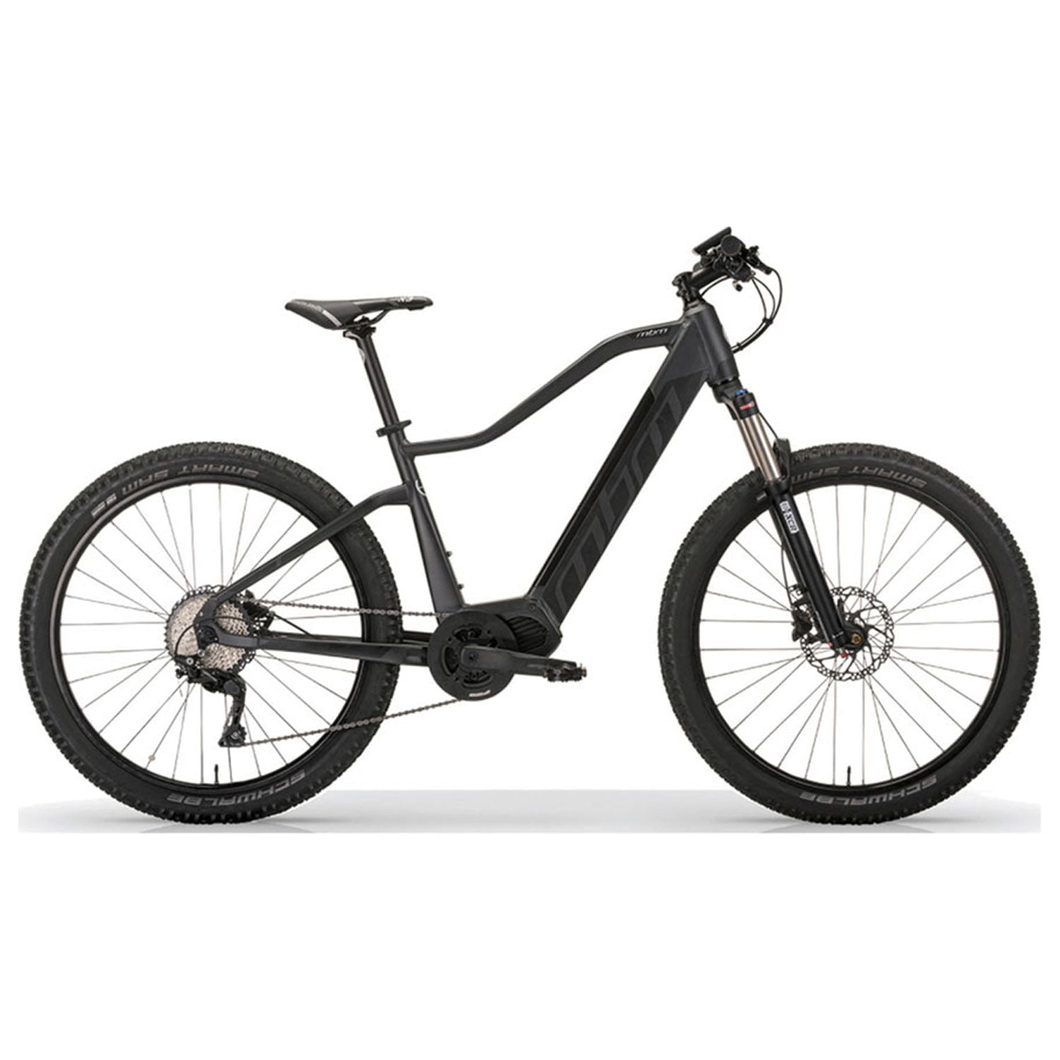 Bicicleta Mbm Kairos Mtb Aro 27.5 Talla 45