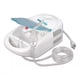 thumbnail image 1 of Nebulizador Portátil Asma Compresor Electronicaroca, 1 of 4
