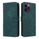 thumbnail image 5 of Funda Billetera para iPhone 15 Plus con Soporte - Cartera de Cuero con Ranuras Verde, 5 of 5