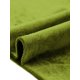 thumbnail image 5 of INSPIRE CHIC Blusa de Cuello Alto de Terciopelo para Mujer, Camisa de Manga Larga para el Trabajo, Básica, Suelta, Elegante y Casual, Túnica de Velour, Talla S, Verde Militar, 5 of 6