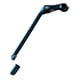thumbnail image 2 of Bike Quill Stem Extension Durable Para Bicicletas De Crucero Bicicleta De Carretera 22.2mm, 2 of 5