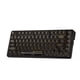 thumbnail image 2 of Teclado Redragon K649 PRO 78% inalámbrico RGB con junta 82 teclas, 2 of 8